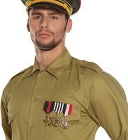 Militaire Medailles / Onderscheidingen 3st.