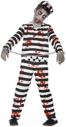 Zombie Boevenpak voor kinderen