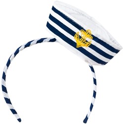 Diadeem Matroosje