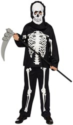 Kinder Skeletten Pak 