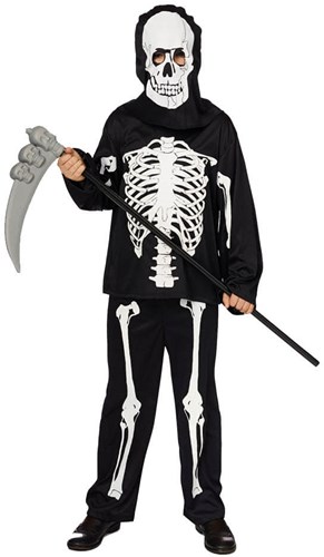 Kinder Skeletten Pak 