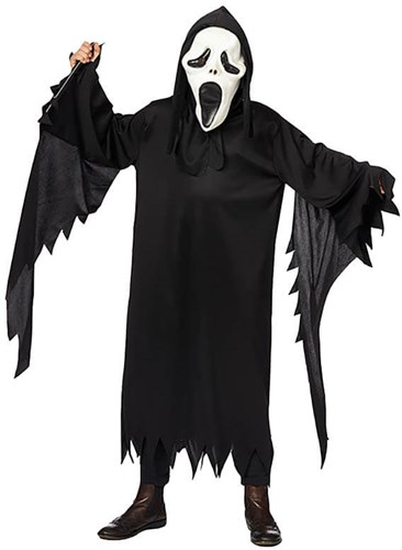Kinderkostuum Scream