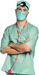 Dokterssetje - 3dlg