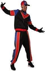 Pietenpak Dance Piet