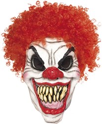 Masker Enge Clown