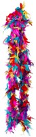Boa 50gr Multicolour (1,80m) Luxe