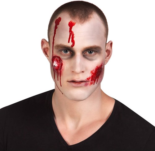 Make-Up Set Zombie (3)
