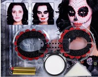 Make-Up Set Day of the Dead