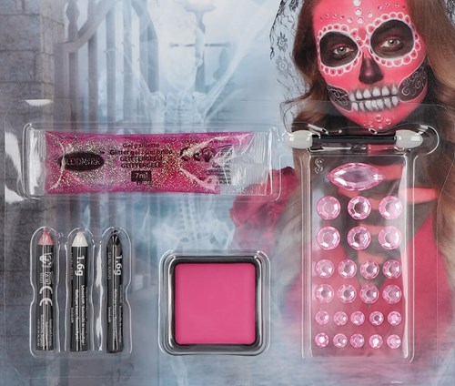 Make-Up Diamond Catrina