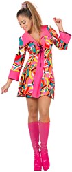 Jurkje Disco Popart  