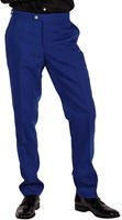 Blauwe Broek Heren Luxe (product 1)