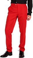 Rode Broek Heren Luxe (product 1)