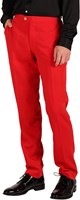 Rode Broek Heren Luxe (product)