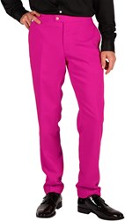 Pink Broek Heren Luxe