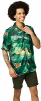 Hawaii Blouse Groen (3)