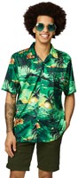 Hawaii Blouse Groen (4)