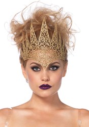 Royal Crown Goud (Foam)