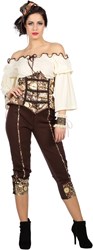 Kostuum Steampunk Chloe