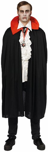 Cape Dracula