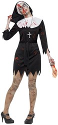 Halloween Non Kostuum