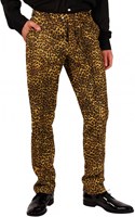 Panter Broek Heren Luxe