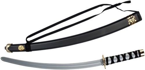 Ninja Zwaard (73cm)