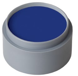 Grimas Water Make-up 301 Donkerblauw (15ml)