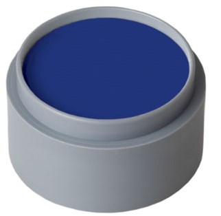 Grimas Water Make-up 301 Donkerblauw (15ml)