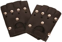 Punkhandschoenen
