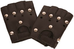 Punkhandschoenen