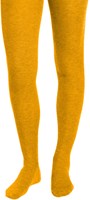 Rib Panty Piet Geel - 70 denier