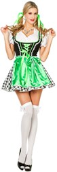 Dirndl Romy Luxe 