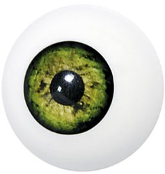 Grimas Kunst Oog Groen (401)