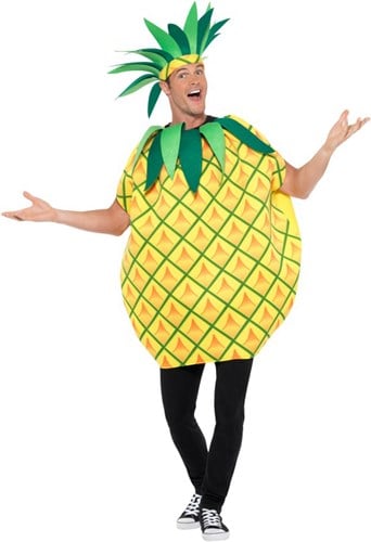 Ananas Pak Pineapple