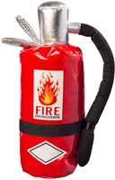Brandblusser Tasje