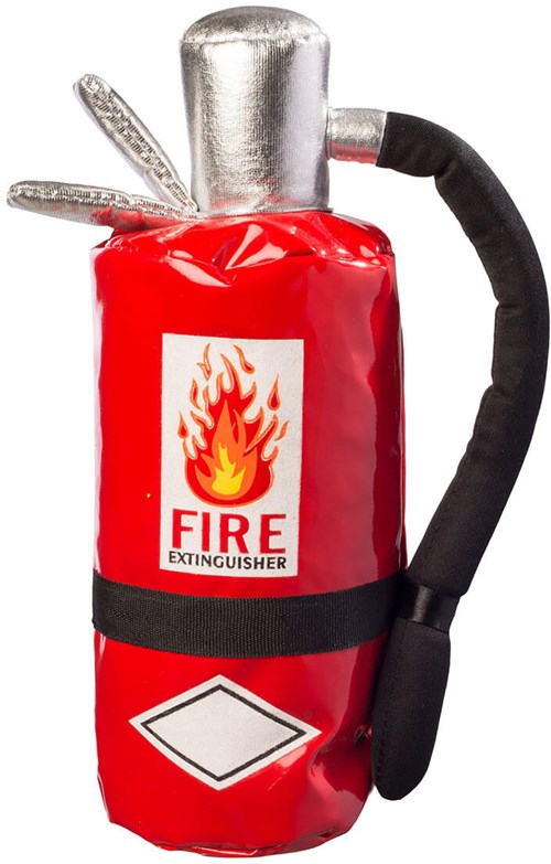 Brandblusser Tasje