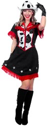 Cowgirl Outfit Koe