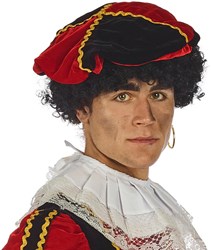 Pieten Pruik