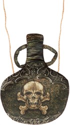 Tas Piraat Drinkfles