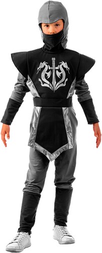 Ninja kostuum Kasuni voor kinderen