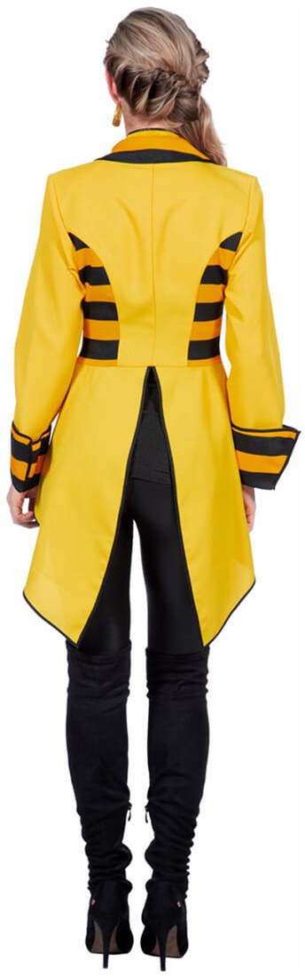 Bijen kostuum Beebe | Perfect voor carnaval en feestjes