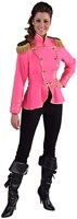 Damesjas Uniform Pink