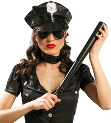 Politie Knuppel / Matrak 52cm 