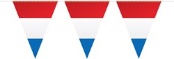 Vlaggenlijn Nederland 10mtr 