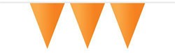 Oranje Vlaggenlijn - 30m