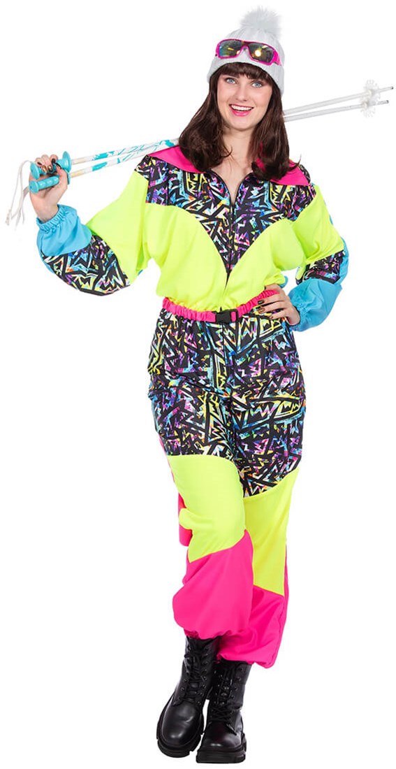 Fout Skipak Neon voor dames Kopen?