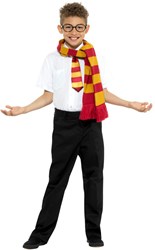 Set Tovenaarsjongen Harry