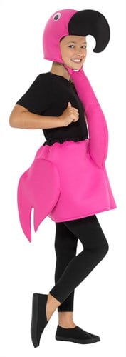 Flamingo Kostuum voor kinderen