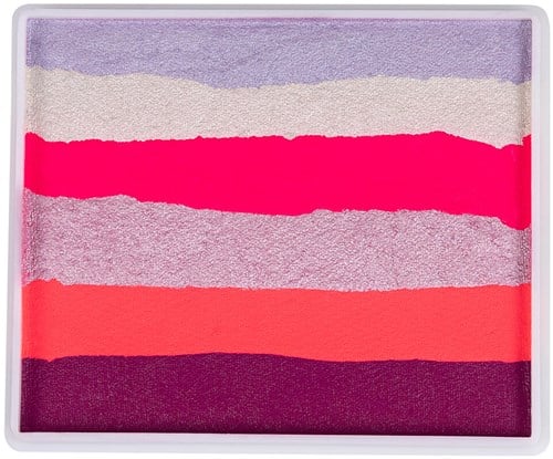 Hobby Watercolor Splitcake Big Pink Princess - 50gr