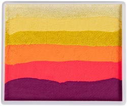 Hobby Watercolor Splitcake Big Gold Princess - 50gr
